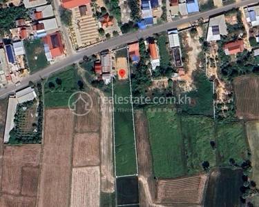 Preaek Slaeng, Kandal Stueng, Kandal