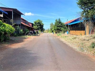 Labansiek, Ban Lung, Ratanakiri