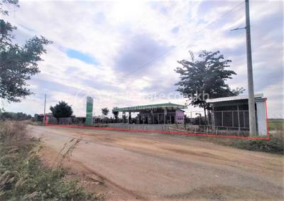 Chrey, Svay Antor, Prey Veng