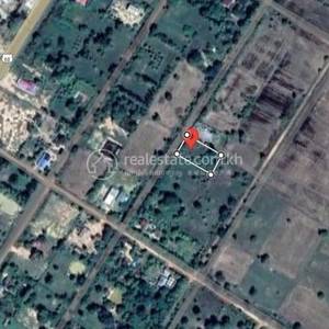 Samraong, Samraong, Oddar Meanchey