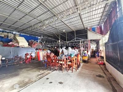 Preaek Pra, Chbar Ampov, Phnom Penh