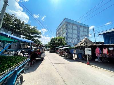 Stueng Mean chey 1, Meanchey, Phnom Penh
