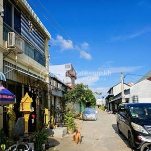 Khmuonh, Sen Sok, Phnom Penh