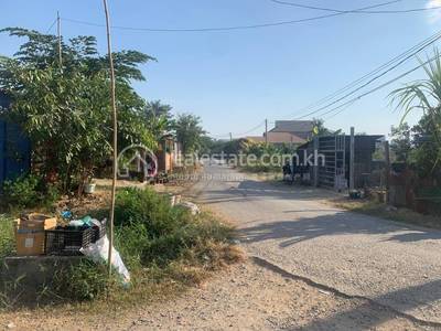 Rottanak, Battambang, Battambang