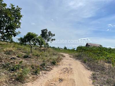 Boeung Lvea, Santuk, Kampong Thom