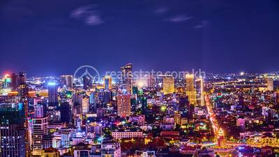 Time Square 9 BKK1