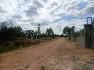 Chan Saen, Odongk, Kampong Speu