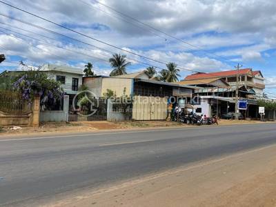 Svay Teab, Chamkar Leu, Kampong Cham