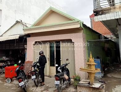 Chaom Chau 3, Por Sen Chey, Phnom Penh