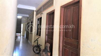 Sla Ket, Battambang, Battambang
