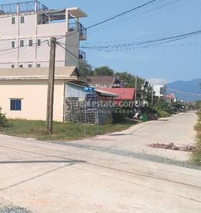 Krang Ampil, Kampot, Kampot