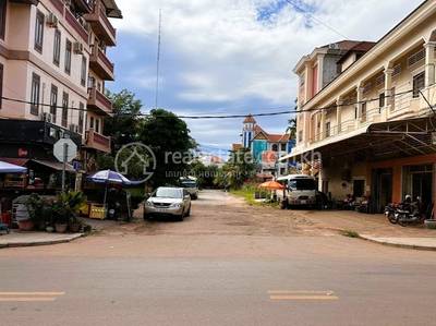 Chreav, Siem Reap, Siem Reap