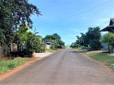Labansiek, Ban Lung, Ratanakiri