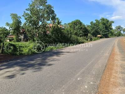 Sramar, Cheung Prey, Kampong Cham