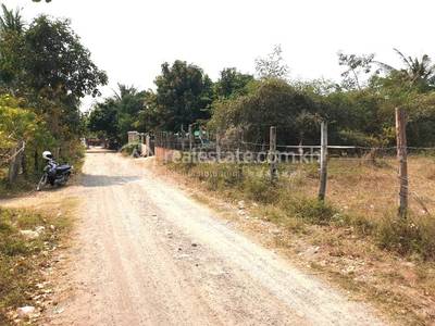 Teuk Thla, Serei Saophoan, Banteay Meanchey