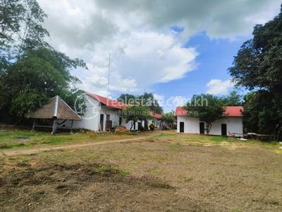 Tuol Lvea, Pailin, Pailin