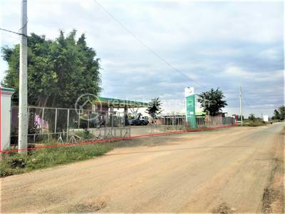 Chrey, Svay Antor, Prey Veng