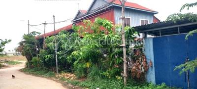 Svay Pak, Russey Keo, Phnom Penh