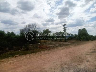 Chan Saen, Odongk, Kampong Speu