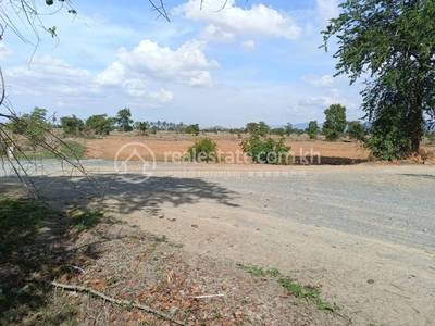 Moha Sang, Phnum sruoch, Kampong Speu