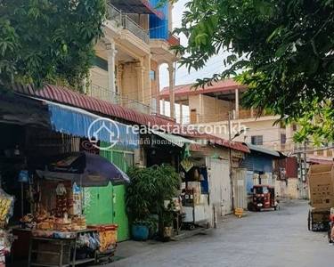 បឹងទំពុន២, មានជ័យ, ភ្នំពេញ