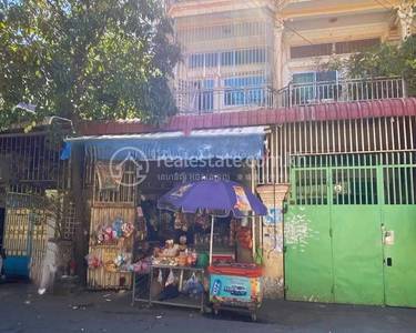 បឹងទំពុន២, មានជ័យ, ភ្នំពេញ