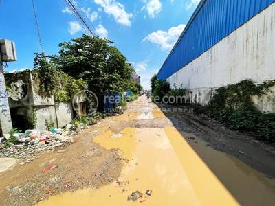 Chaom Chau 1, Por Sen Chey, Phnom Penh