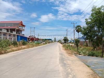 ពងទឹក, ដង្កោរ, ភ្នំពេញ