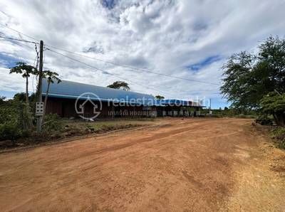 Ronak Ser, Sangkum Thmei, Preah Vihear