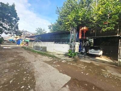 Preaek Pra, Chbar Ampov, Phnom Penh