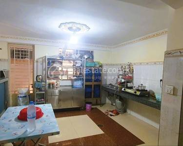 ភ្នំពេញថ្មី, សែនសុខ, ភ្នំពេញ