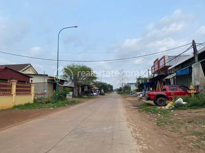 កំពង់ប្រណាក, ព្រះវិហារ, ព្រះវិហារ