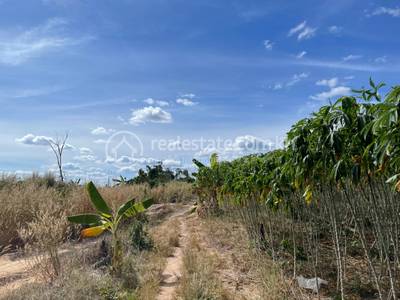 Boeung Lvea, Santuk, Kampong Thom