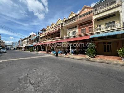 Chaom Chau 2, Por Sen Chey, Phnom Penh