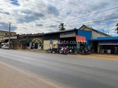 Svay Teab, Chamkar Leu, Kampong Cham