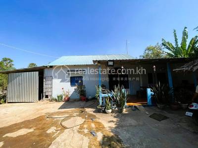 Roleang Chak, Samraong Tong, Kampong Speu