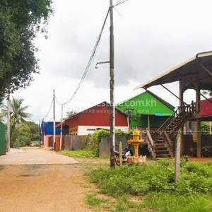 Stueng Traeng, Stueng Traeng, Stung Treng