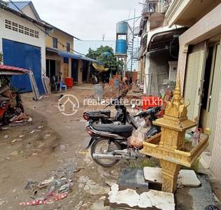 Chaom Chau 3, Por Sen Chey, Phnom Penh