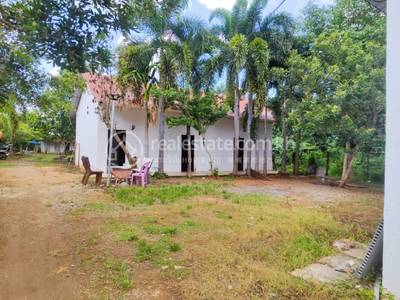 Tuol Lvea, Pailin, Pailin