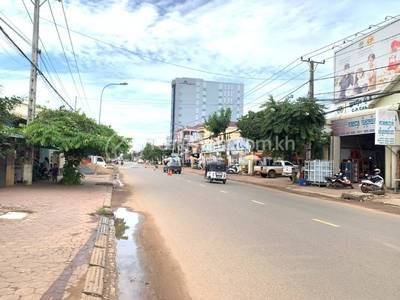 ដំរីជាន់ខ្លា, ស្ទឹងសែន, កំពង់ធំ