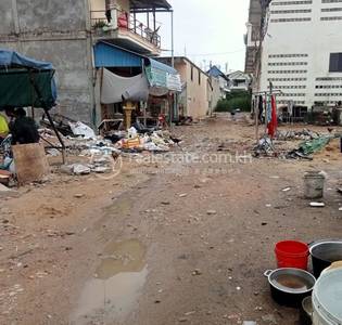 Chaom Chau 3, Por Sen Chey, Phnom Penh
