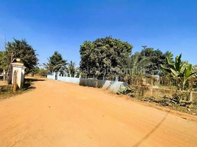 Roleang Chak, Samraong Tong, Kampong Speu