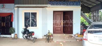 Svay Pak, Russey Keo, Phnom Penh