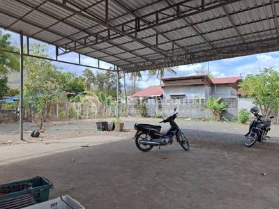 Srae Thmei, Rolea B'ier, Kampong Chhnang