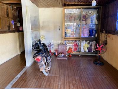 Trapeang Chres, Koun Mom, Ratanakiri