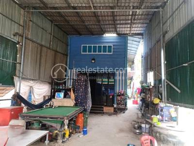 ពន្សាំង, ព្រែកព្នៅ, ភ្នំពេញ