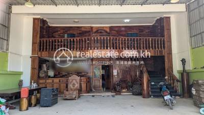 Sdau, Rotonak Mondol, Battambang