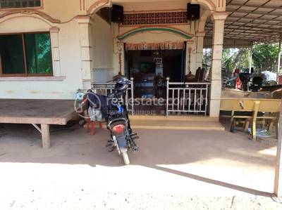 សូទីប, ជើងព្រៃ, កំពង់ចាម
