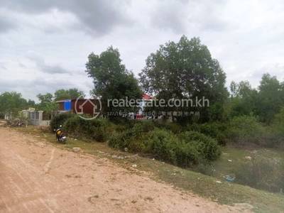 Chan Saen, Odongk, Kampong Speu
