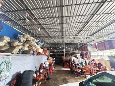 Preaek Pra, Chbar Ampov, Phnom Penh